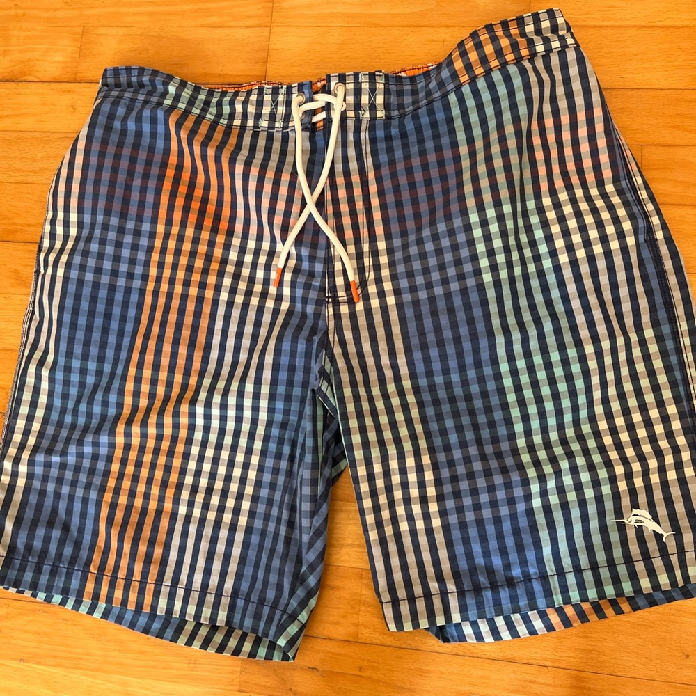 Tommy Bahama Men’s Board Shorts, XL